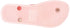 Ipanema ipanema duo soft slipper pink/blue rubber flip flop for women - Safqqa Egypt