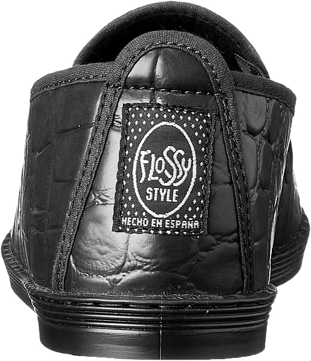 Flossy Shoes For Womens Lightweight and comfortable for daily wear
