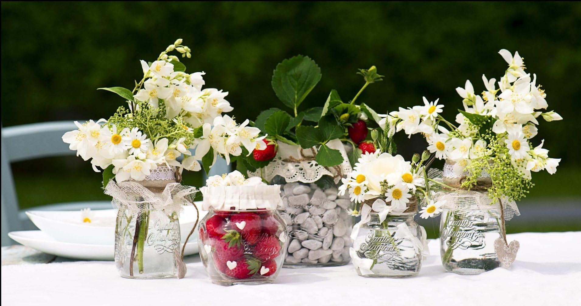 Bormioli Rocco Storage Jar – Keep Food Fresh