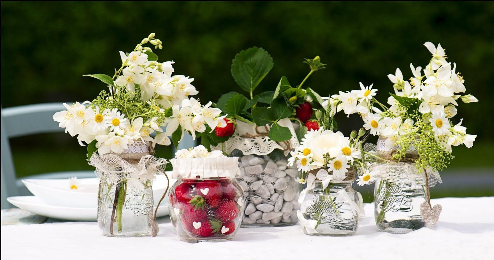 Bormioli Rocco Storage Jar – Keep Food Fresh