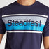 Splash mens 3516982 SCRFAST T-Shirt