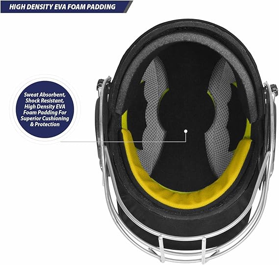 DSC Cricket Helmet for Men & Boys – Safqqa Egypt