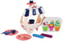 Magic Dough Happy Color Mud Ice Cream Cart With Clay Collection And Tools - - Safqqa Egypt