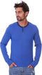 Faconnable Men's Wool Pullover