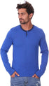 Faconnable Men's Wool Pullover