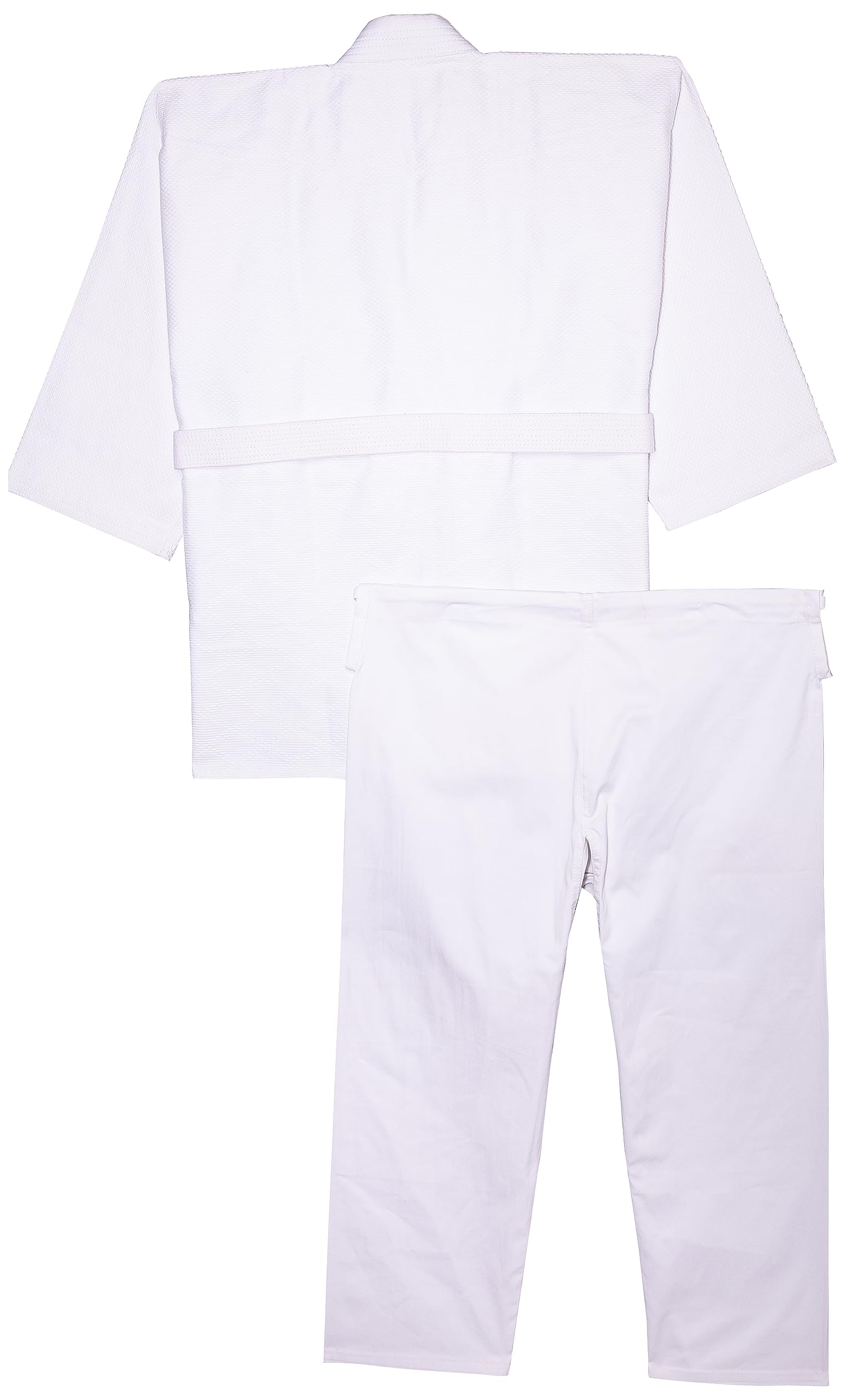 TA Sport Judo Suit, 160 cm  Made from durable, high-quality fabric