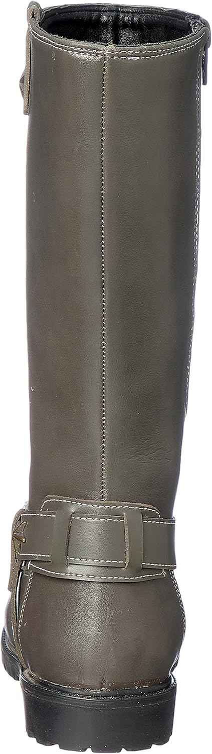 Skippy Girls' Polyester Fashion Boot - Safqqa Egypt