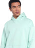 FIRE WOOD mens basic hoodies - Safqqa Egypt