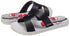 Ipanema Women Slippers Grey Black Casual Comfortable Flip Flops