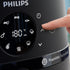 Philips Airfryer 2000 Series – 4.2L, 1500W, Rapid Air Technology, Touchscreen, Cooking Window, Connected to HomeID App