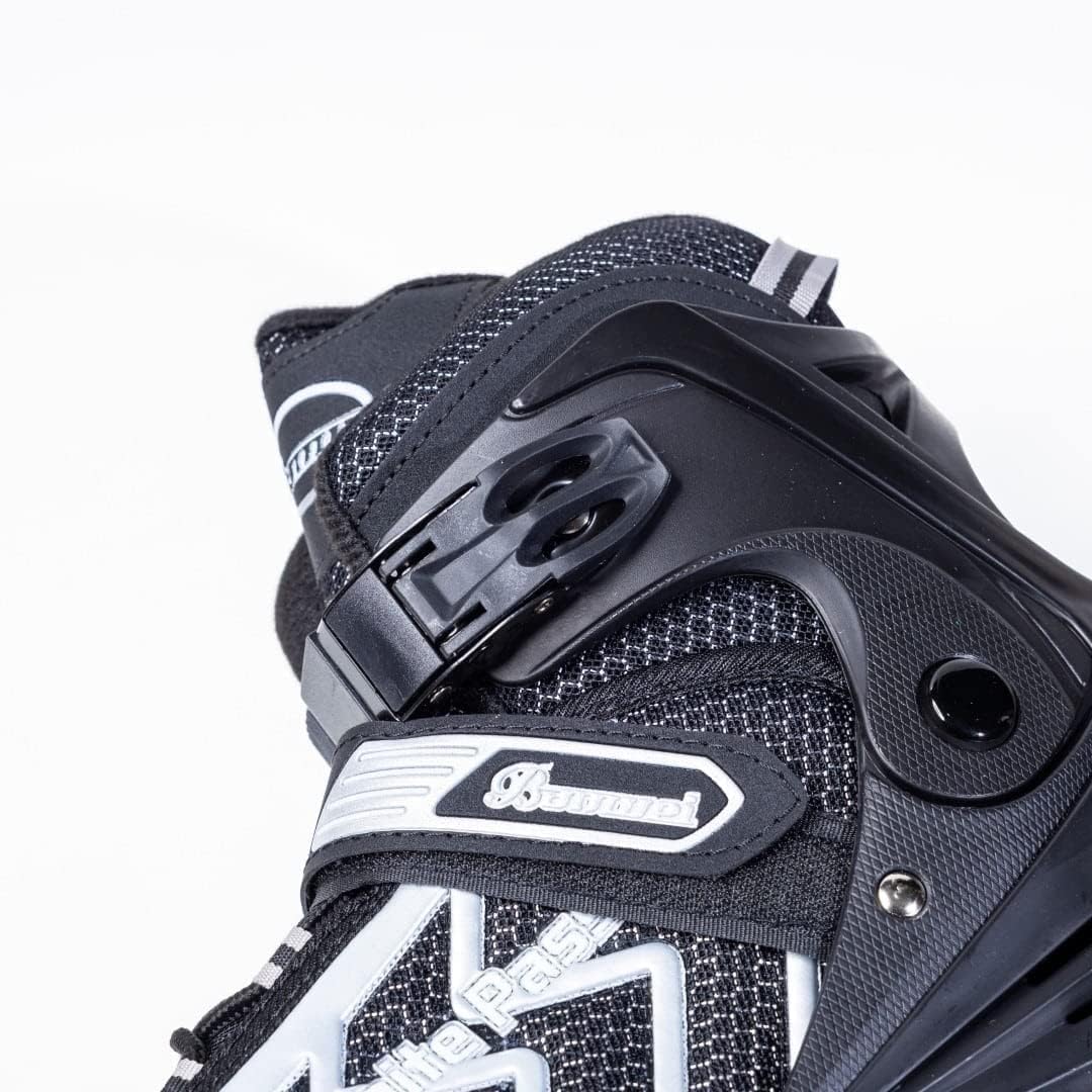 حذاء تزلج للمحترفين