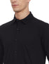 Diverse Men's Slim Fit Casual Shirts Suitable for casual, semi-formal, or smart-casual wear.