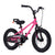 RoyalBaby Girls Bicycle – Safe & Comfortable Design