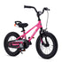 RoyalBaby Girls Bicycle – Safe & Comfortable Design