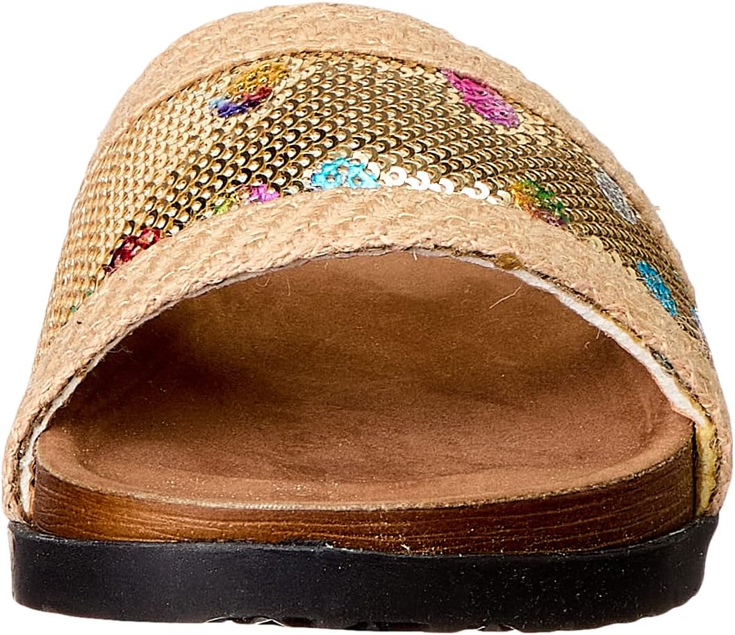 grinta Slipper For girls - Safqqa Egypt