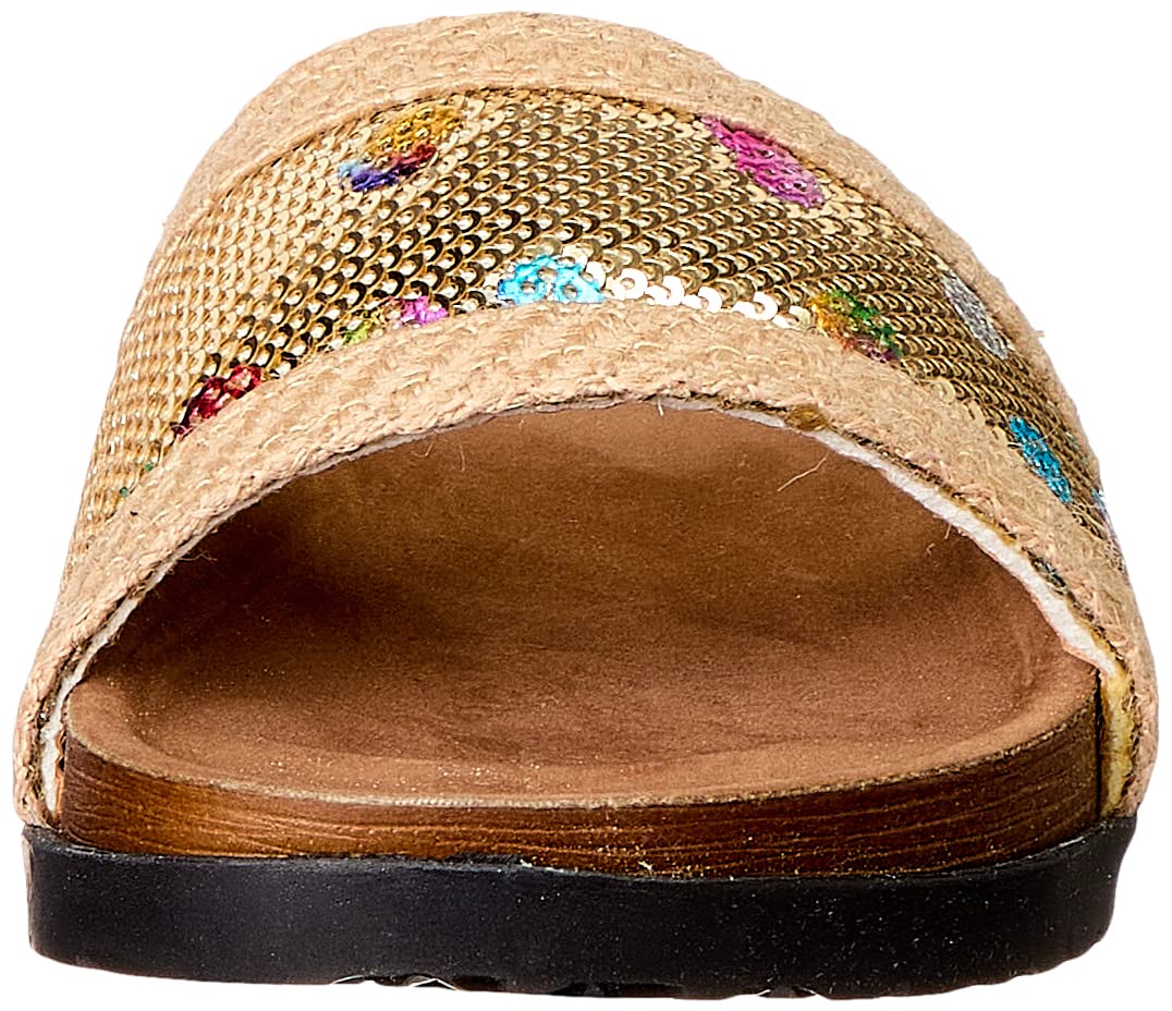 grinta Slipper For girls - Safqqa Egypt