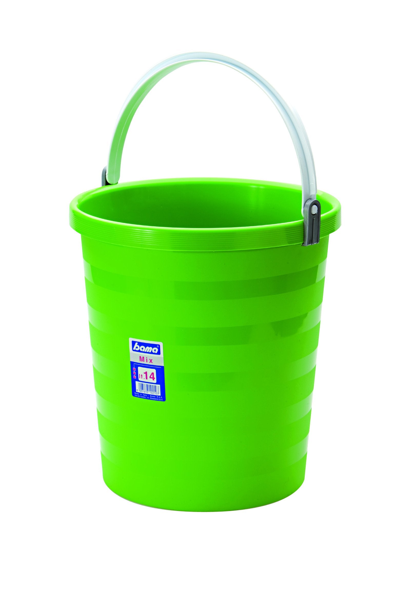 Bama Multi-Purpose Bucket – Durable & Practical for Everyday Use