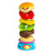 Bright Starts Spin Burger – Multi Color