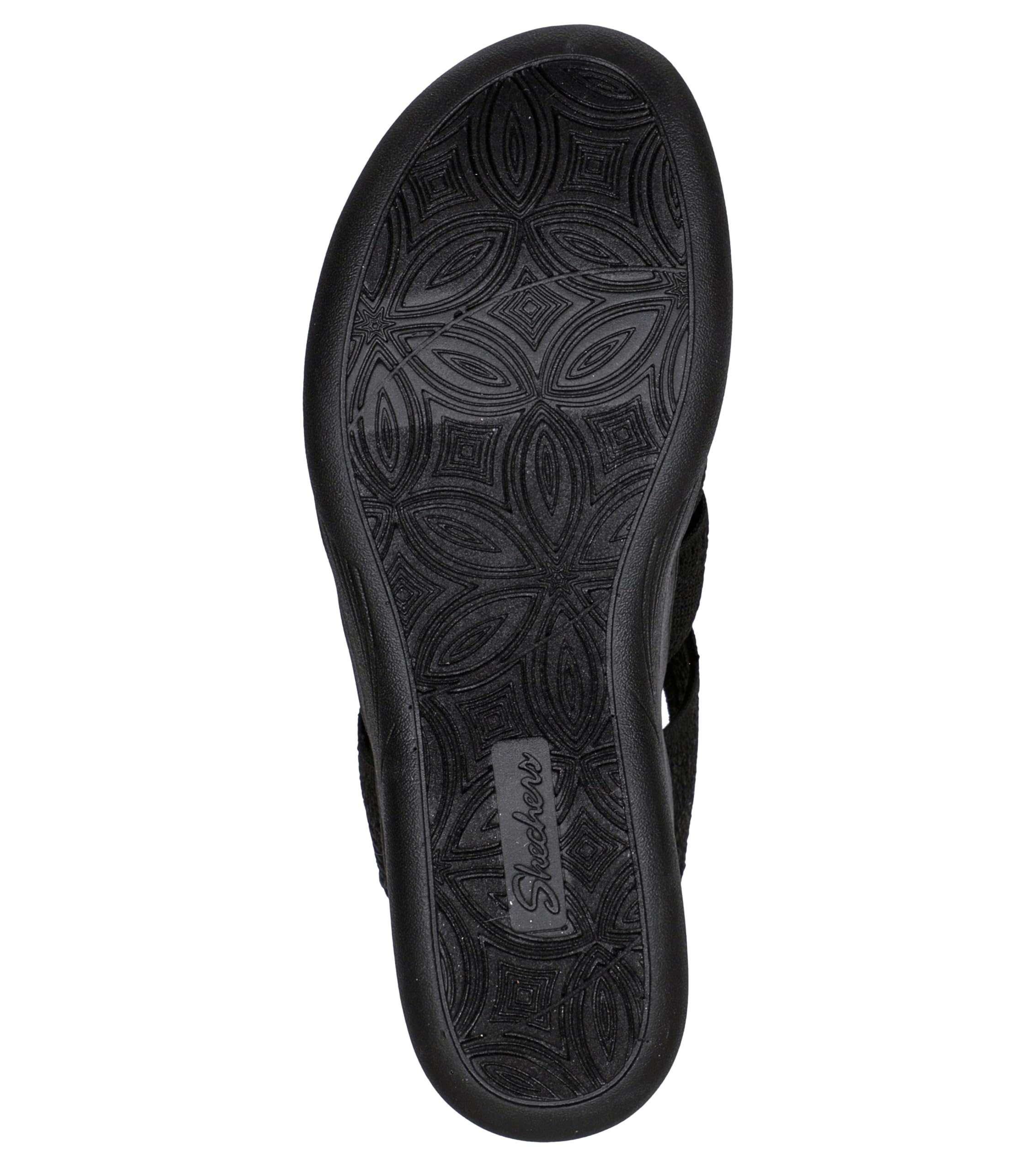 Skechers Sandal For Women Stylish design suitable for daily and casual wear