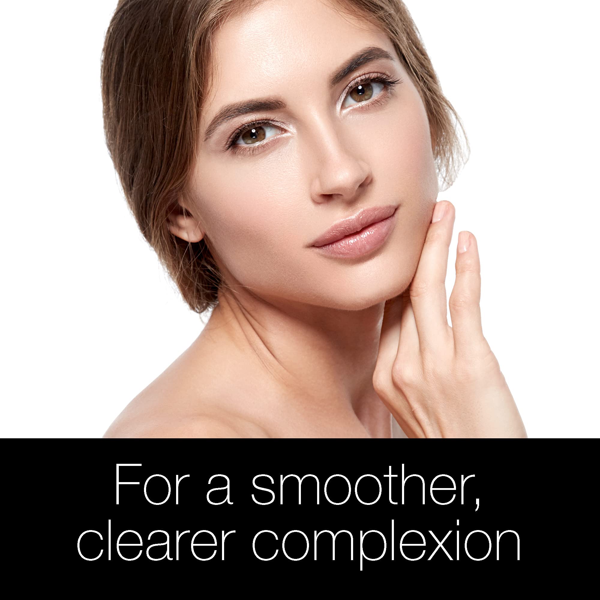 Neutrogena Spot Controlling Face Wash & Mask, Oil-free, Contains Purifying Salicylic Acid, Removes Spots & Makes Skin Smoother & Clearer, Dermatologically Tested, 150ml - Safqqa Egypt