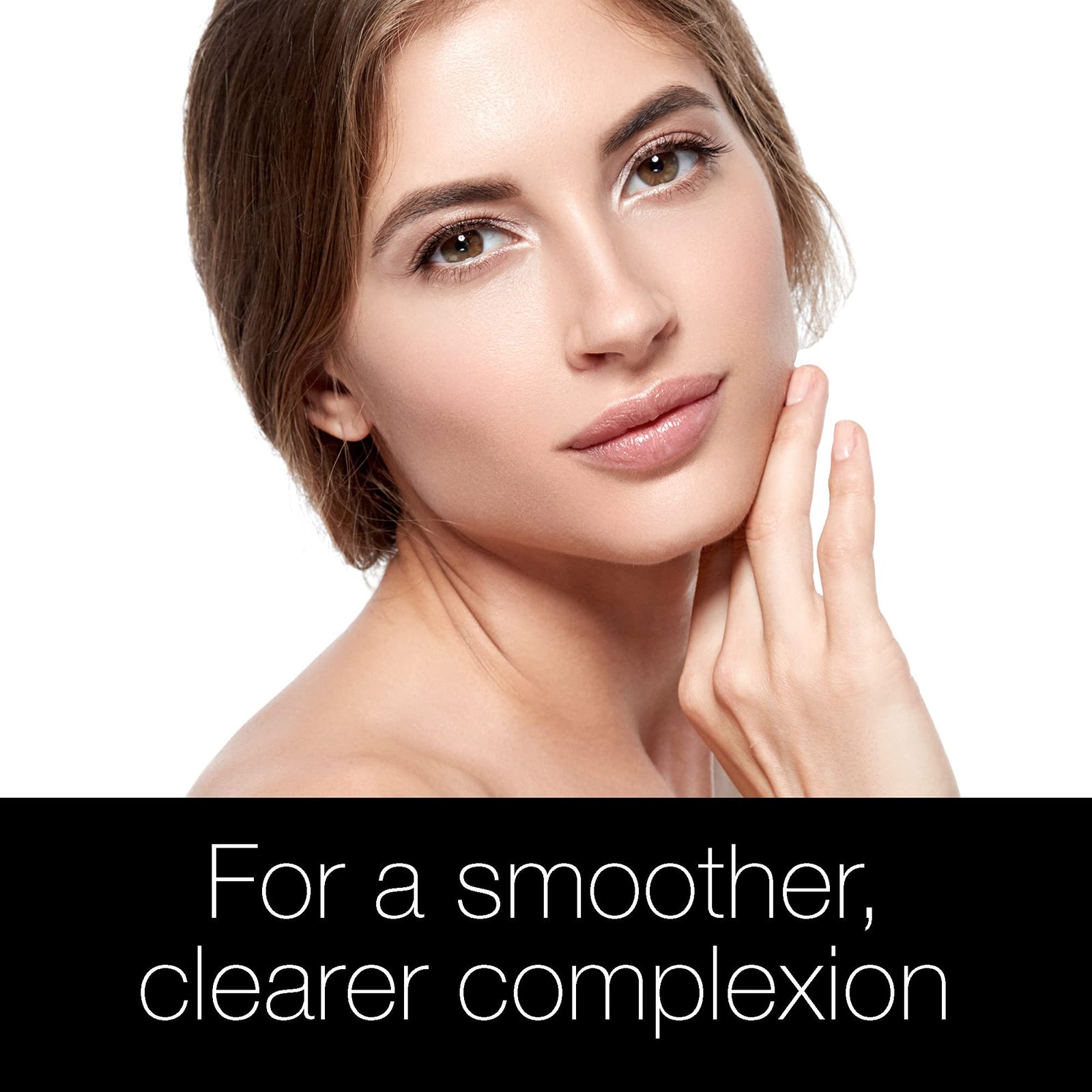 Neutrogena Spot Controlling Face Wash & Mask, Oil-free, Contains Purifying Salicylic Acid, Removes Spots & Makes Skin Smoother & Clearer, Dermatologically Tested, 150ml - Safqqa Egypt