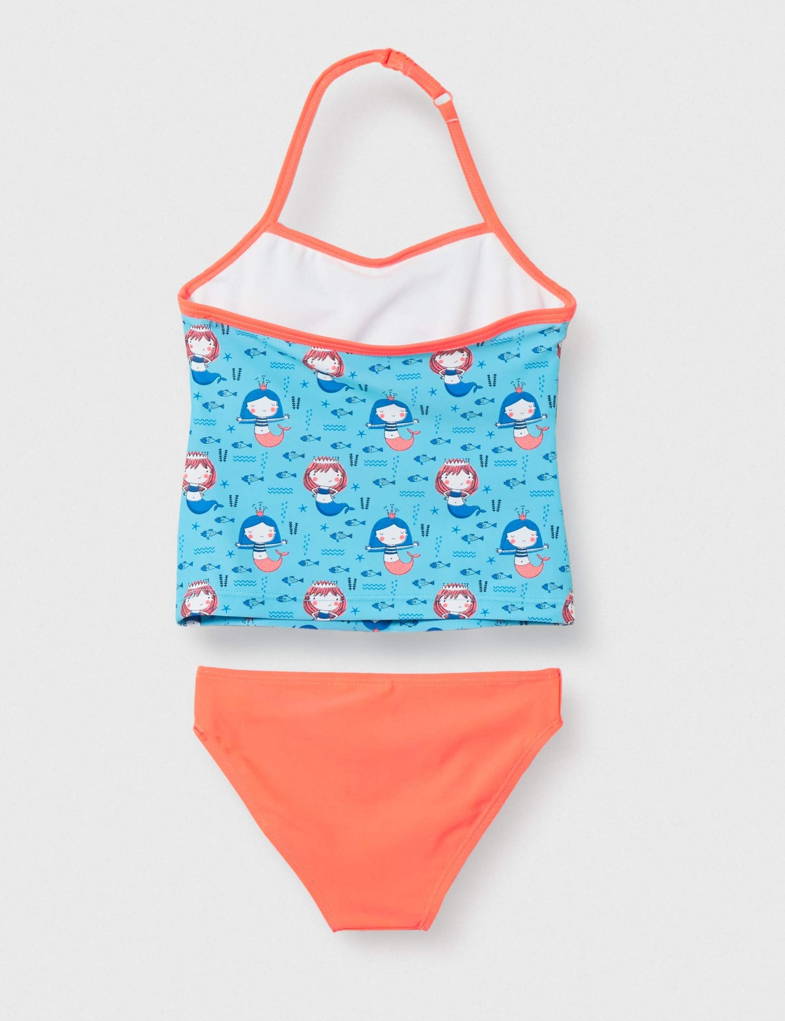 FIREFLY Girls BB2 ANNUKKA KIDS GIRLS Two Piece Swimsuit