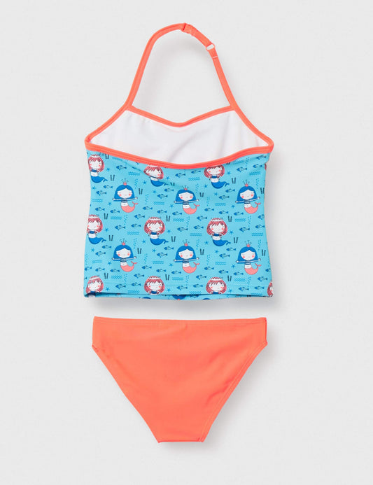 FIREFLY Girls BB2 ANNUKKA KIDS GIRLS Two Piece Swimsuit