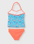FIREFLY Girls BB2 ANNUKKA KIDS GIRLS Two Piece Swimsuit