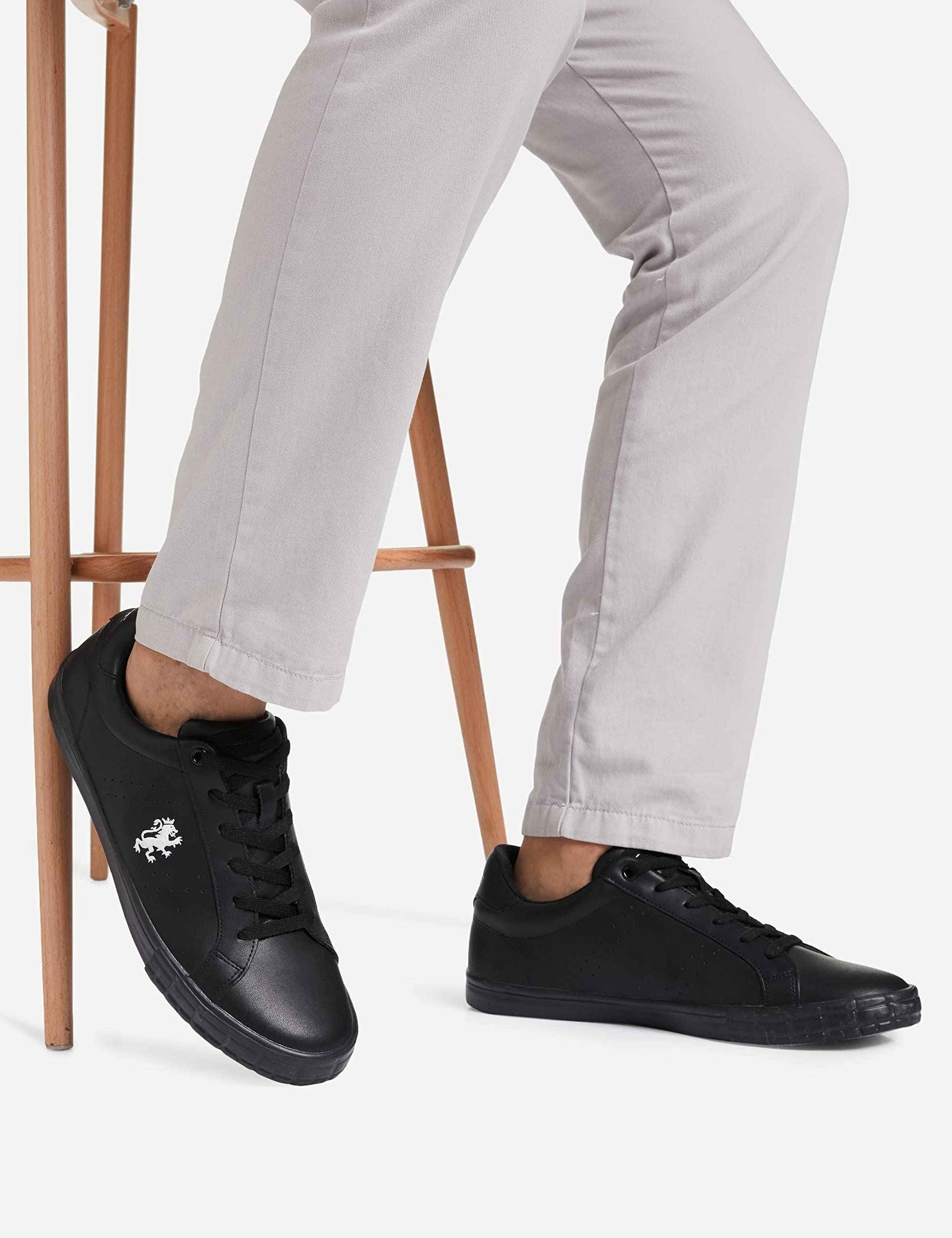 Red Tape Shoes For Men Comfortable cushioned insole