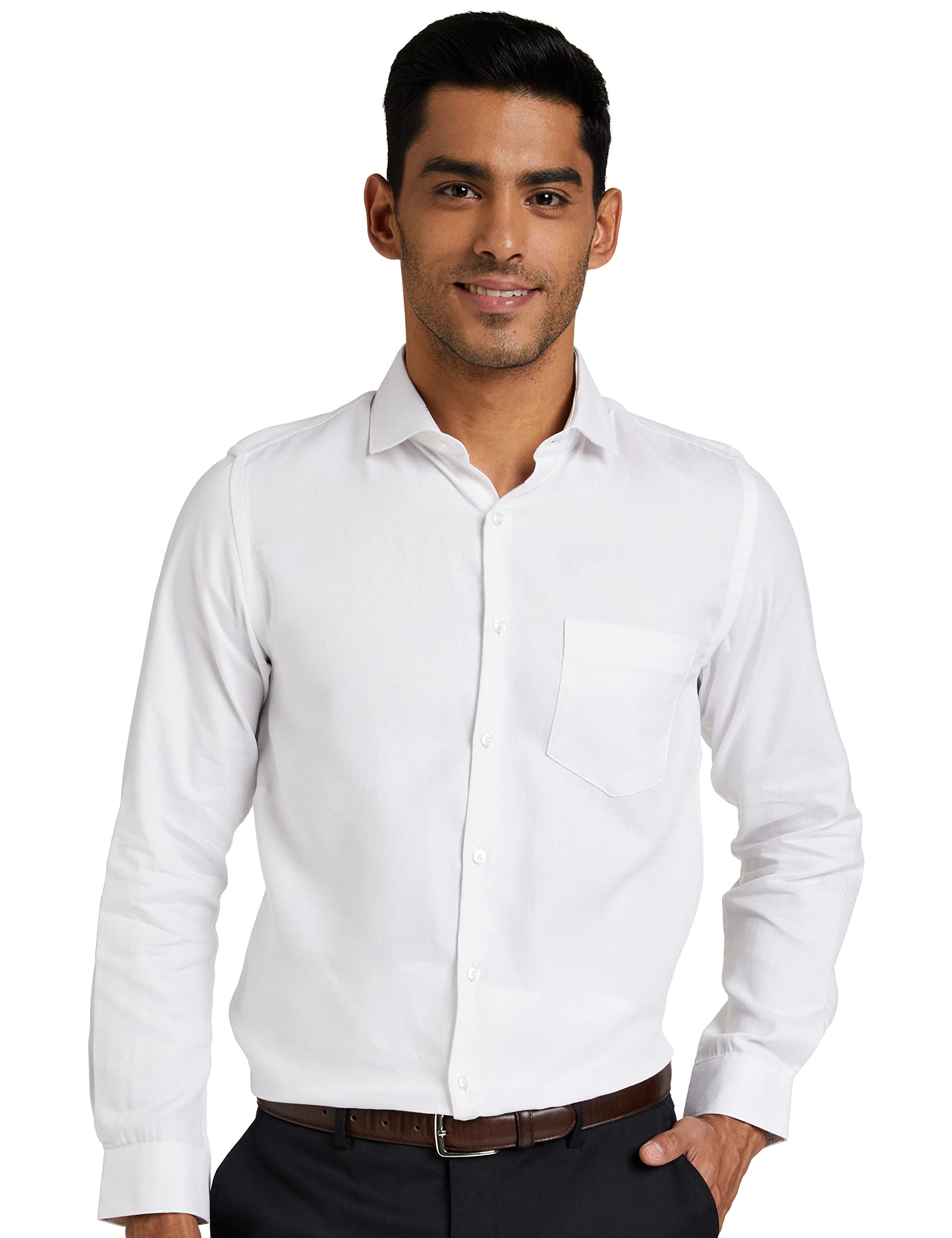 Diverse Men’s Elegant Shirt