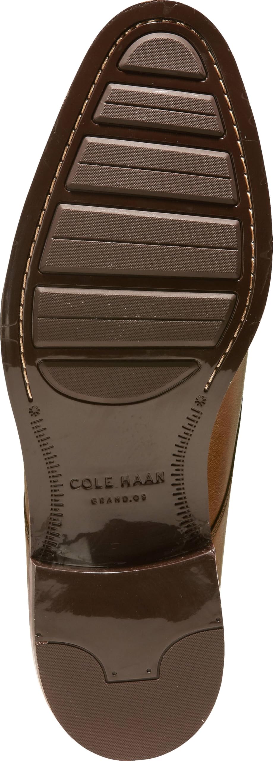 حذاء كول هان لينوكس هيل كاب أوكسفورد رجالي - حذاء رسمي كلاسيكي