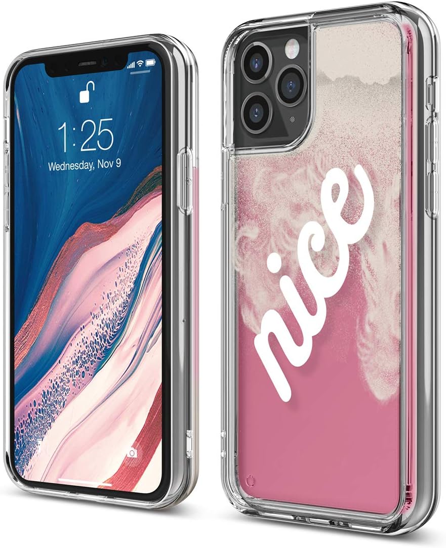 Elago Sand Case for iPhone 11 Pro - Nice