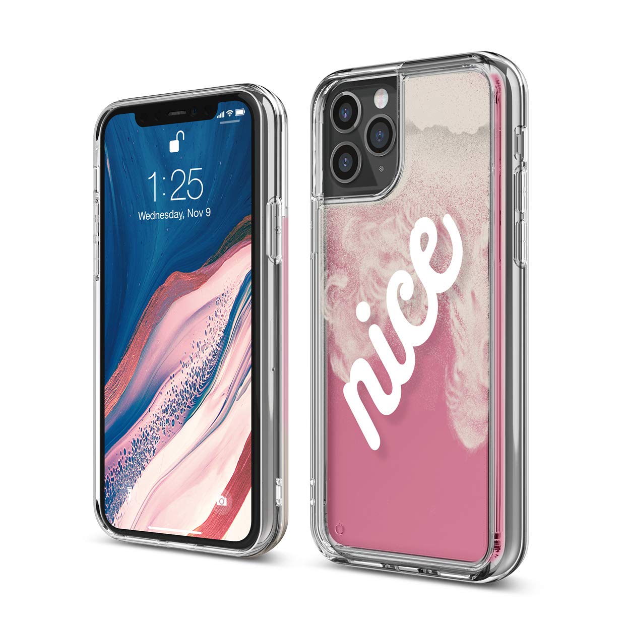 حافظة Elago Sand لجهاز iPhone 11 Pro - لطيفة