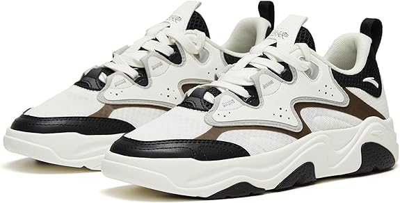 Anta Women Sneakers for Daily and Sports Use – Safqqa Egypt