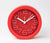 GOGO Round Analog Alarm Clock – 10.5 cm