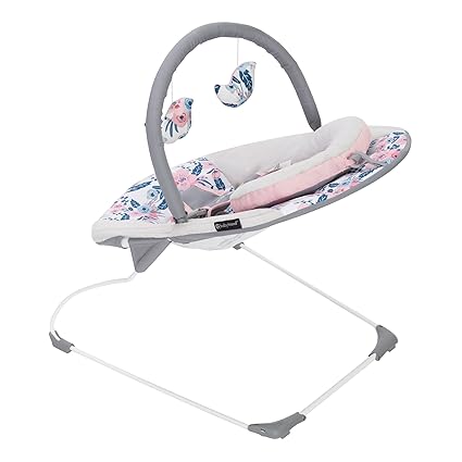 كرسي هزاز للأطفال Smart Steps Trend EZ Bouncer – راحة وأمان للطفل