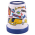 Stor Non-Slip Bicolor Premium Tumbler – 260 ml