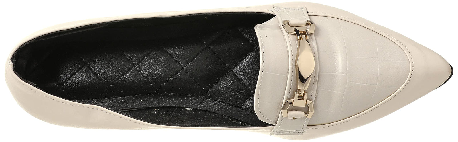 MADYOS Slip On Shoes For Women,Durable rubber sole for traction and stability.