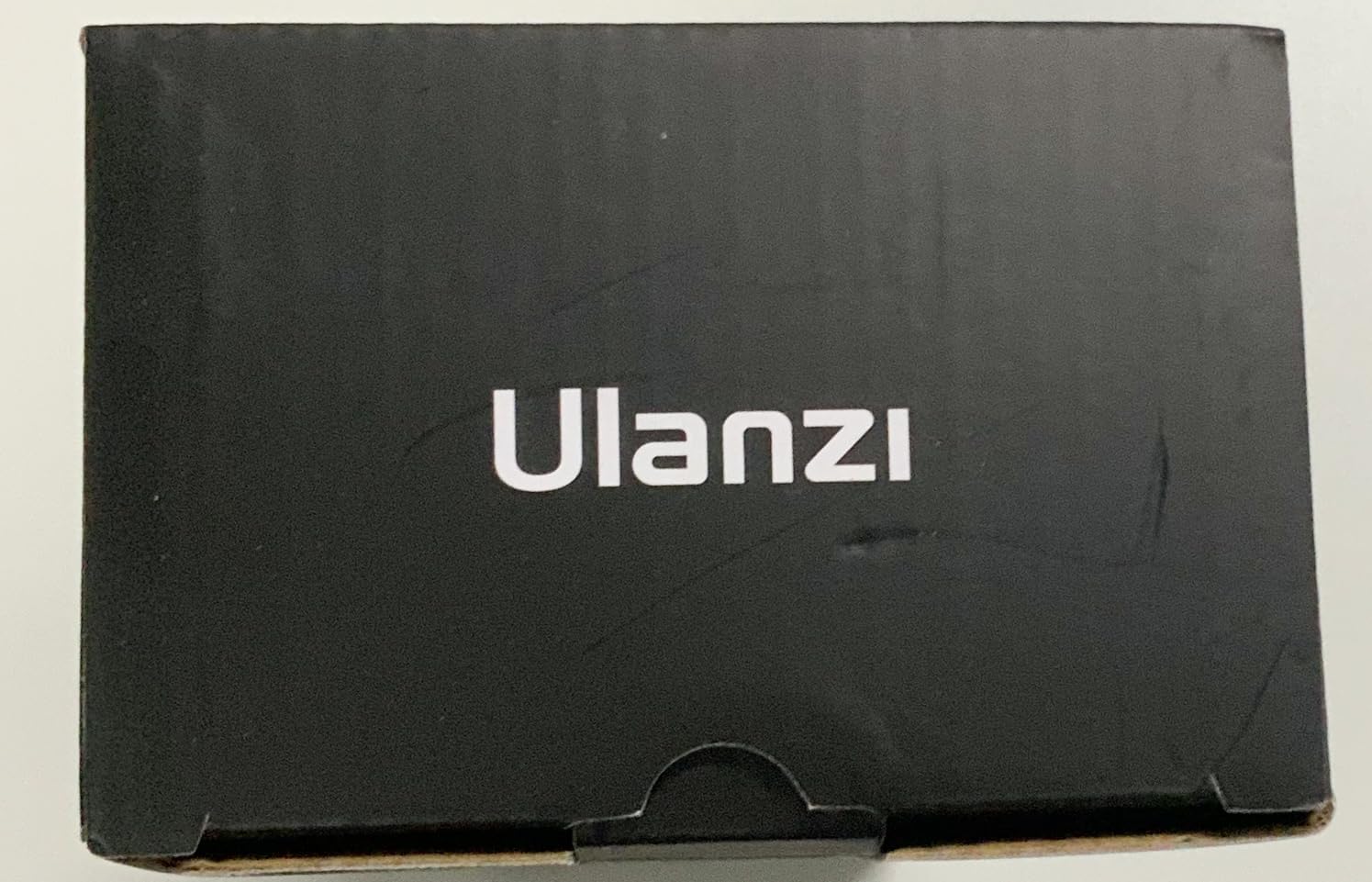 ترايبود تصوير من أولانزي سيليكت أومبرا شيانغ – خفيف الوزن وقابل للتعديل للسفر والفيديو (البوكس دامدج)