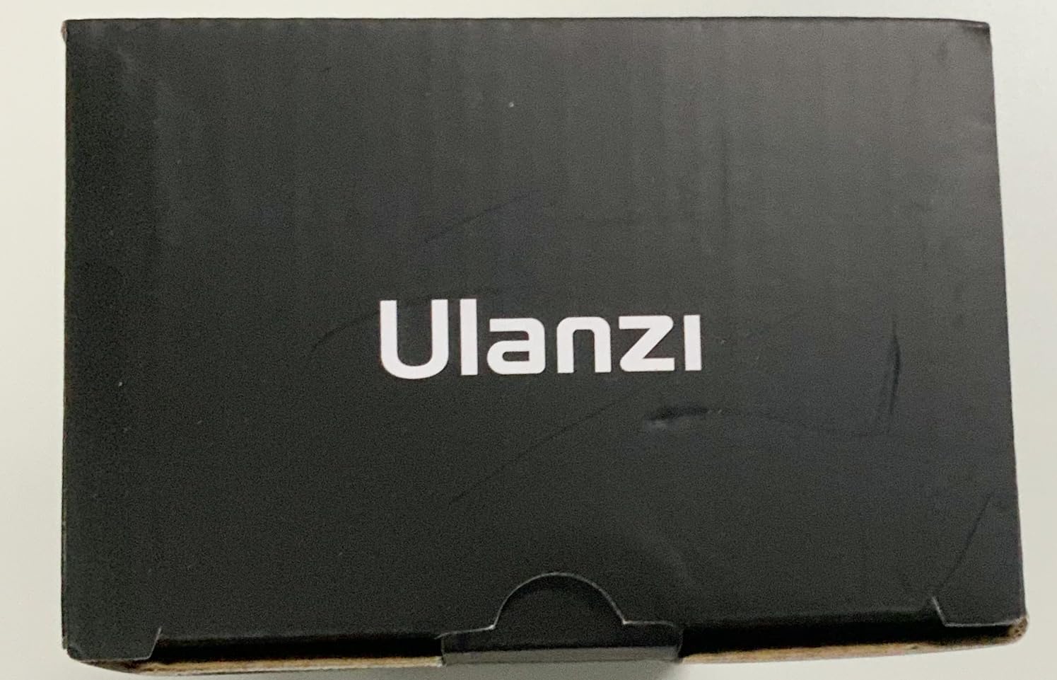 ترايبود تصوير من أولانزي سيليكت أومبرا شيانغ – خفيف الوزن وقابل للتعديل للسفر والفيديو (البوكس دامدج)