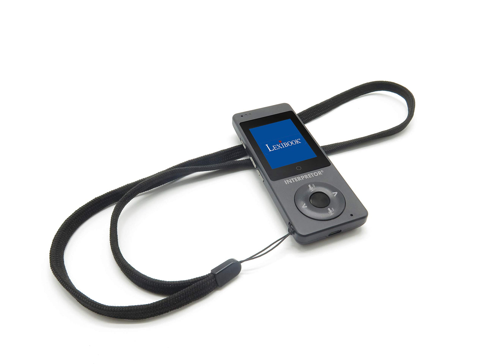 يُعد مترجم ليكسيبوك جهاز ترجمة فوري متطور مصمم للمسافرين والمهنيين ومتعلمي اللغات. يدعم 75 لغة ويوفر ترجمة دقيقة بجودة احترافية في الوقت الفعلي. يتميز بشاشة لمس سهلة الاستخدام واتصال بلوتوث وواي فاي لسهولة التواصل سواء وجهًا لوجه أو في المحادثات الجماعية.