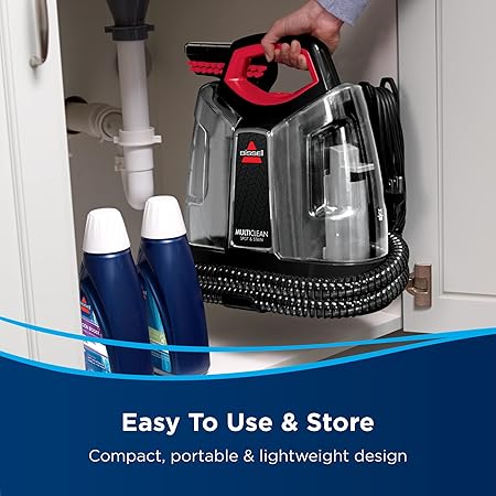 منظف ​​البقع والجراثيم BISSELL MultiClean (4720E) 