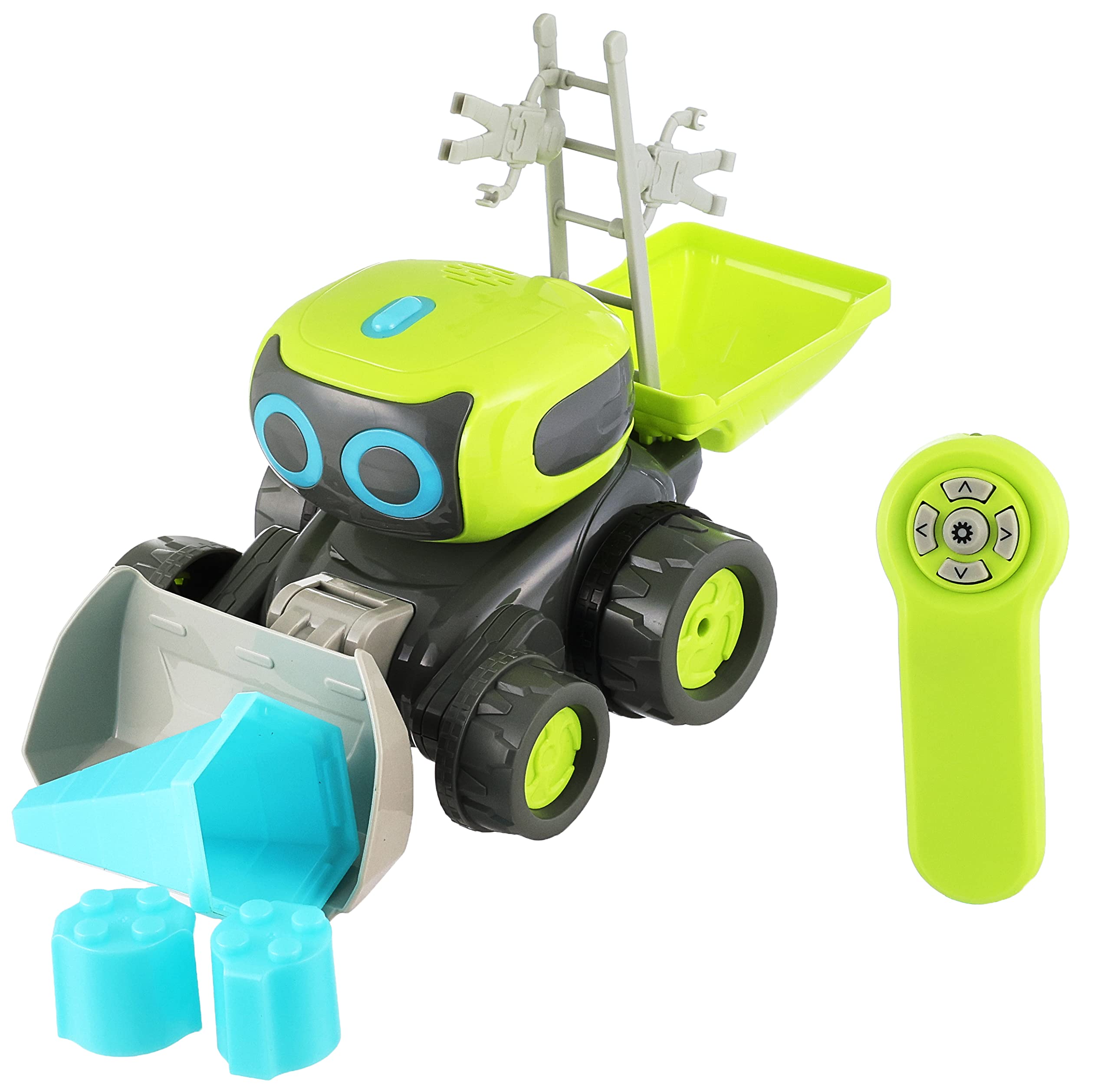 Building Car Robot Toy – Fun Educational Transforming Toy for Kids