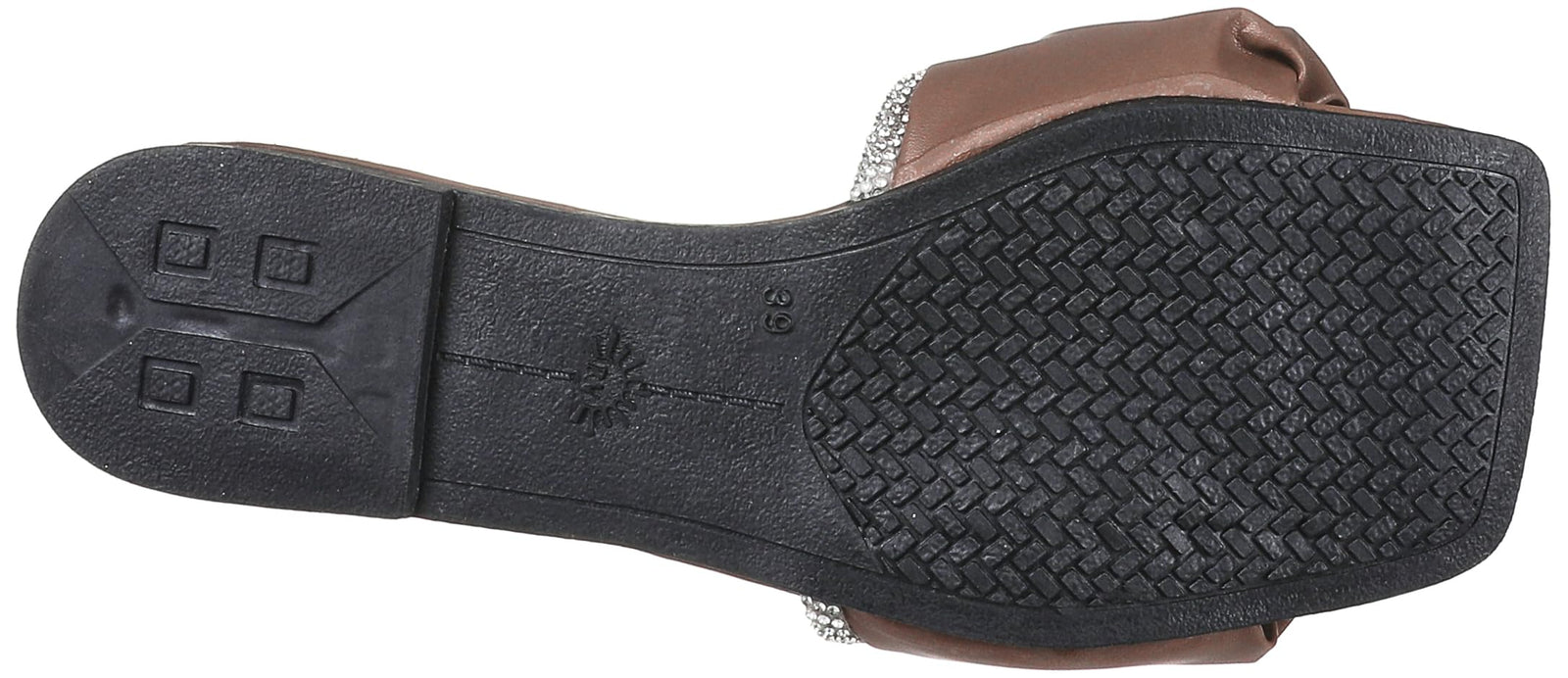 شبشب MADYOS للنساء هو حذاء مريح ومتعدد الاستخدامات، مناسب للاستخدام اليومي