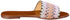 SWAY womens Flat Slipper