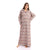 Kady Nightdresses & Nightshirts Long Sleeves Cotton For Women
