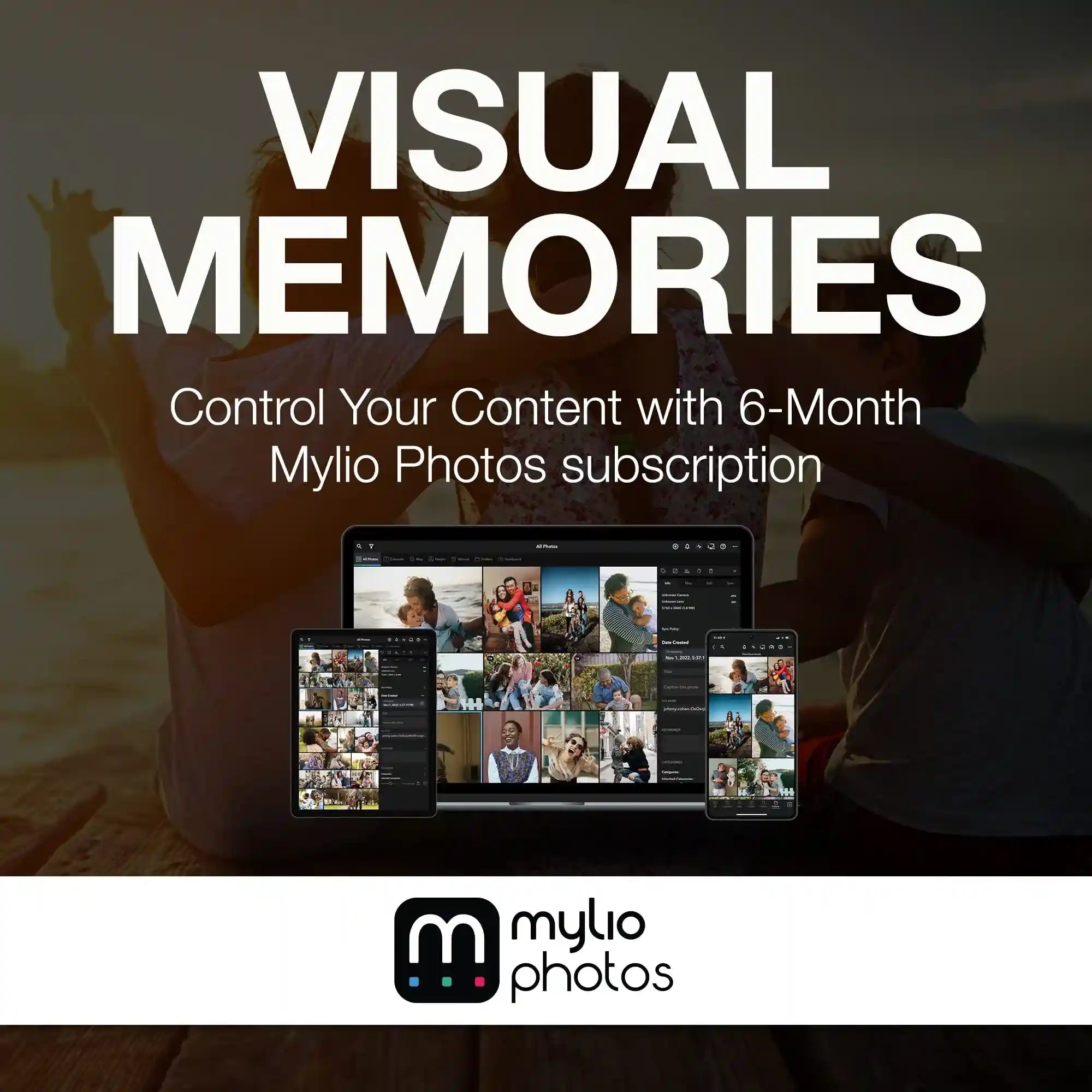 قرص صلب خارجي Seagate One Touch Hub 20TB – USB-C وUSB 3.0 مع خطة Adobe Photography 4 أشهر