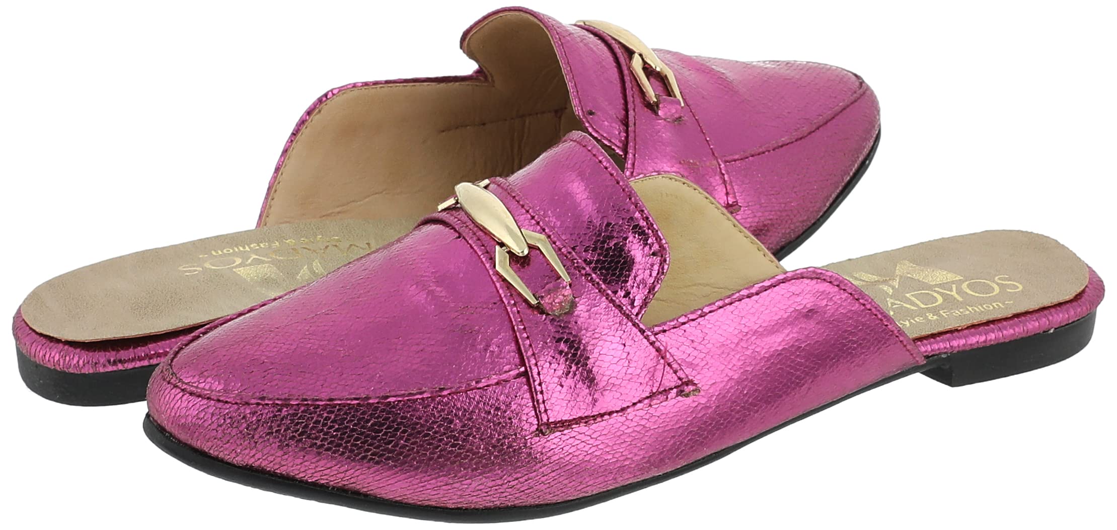 Madyos Slipper For Womens Suitable for home and casual wear - Safqqa Egypt