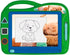 Clementoni 18570 Magic Slate for Babies Animals Multi-Coloured
