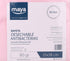 Maya Antibacterial Disposable Cloths - Pack of 50